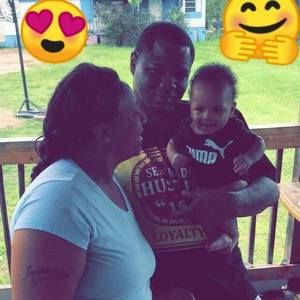 Meet your Posher, Princess